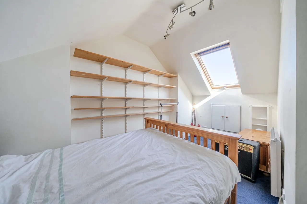 Dallinger Road, SE12, photo 12