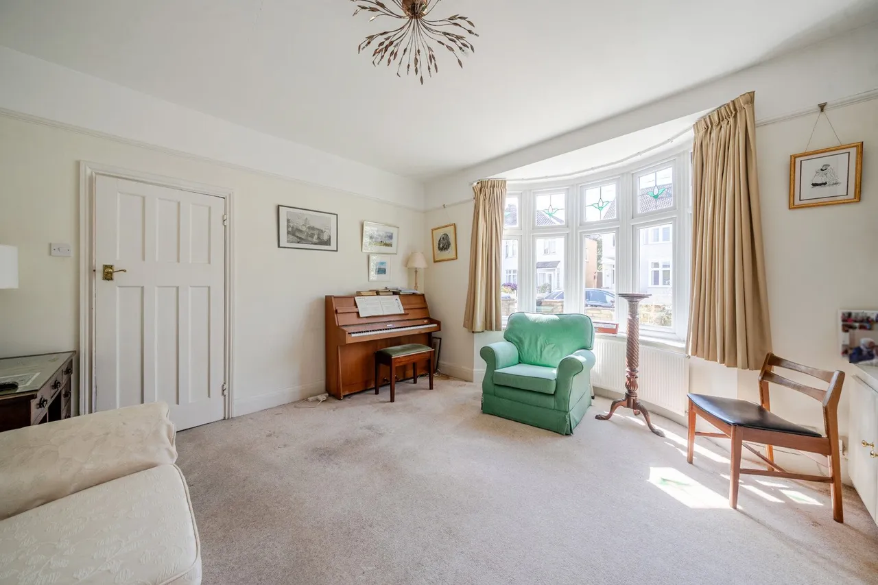 Dallinger Road, SE12, photo 18