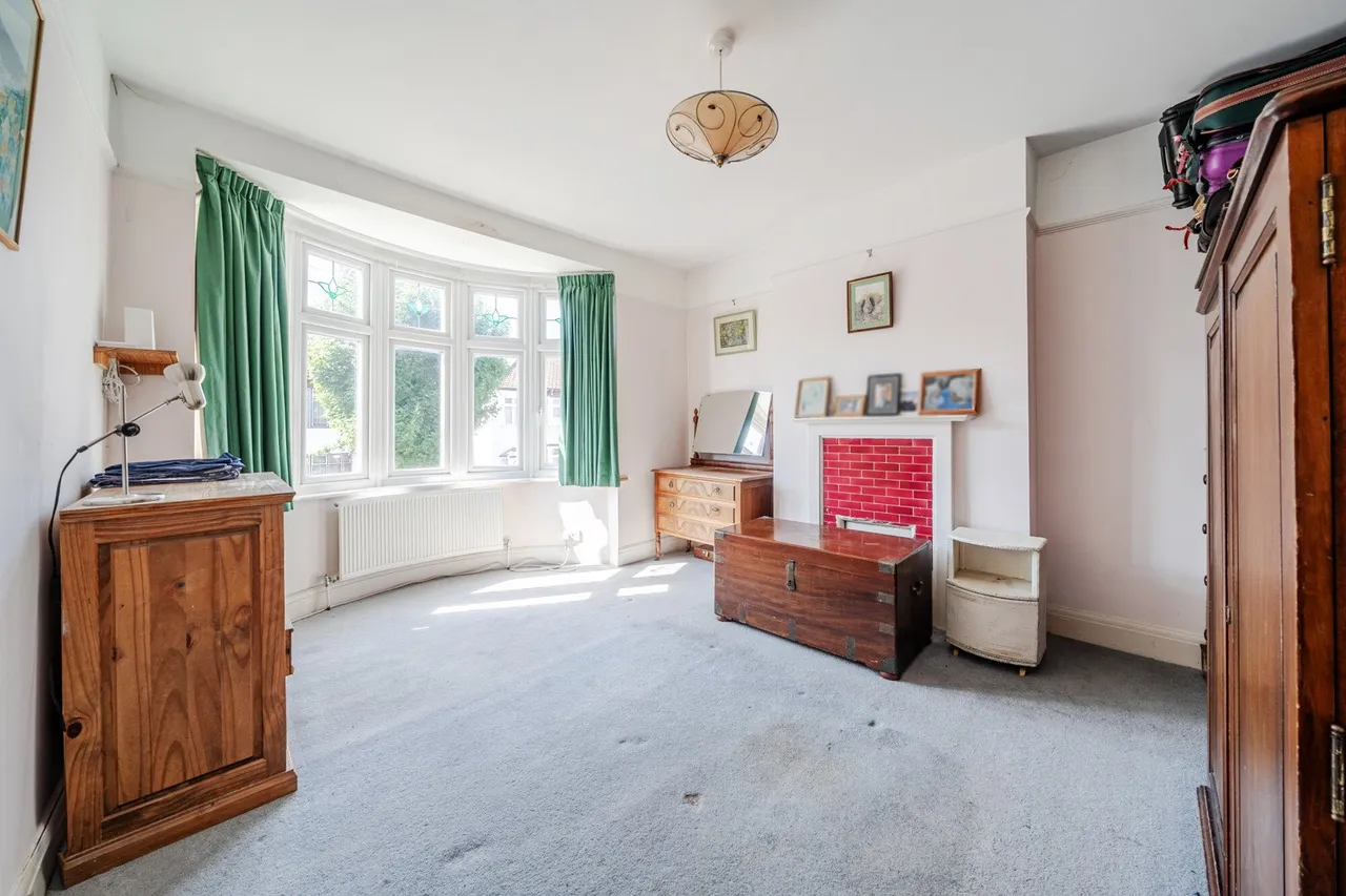 Dallinger Road, SE12, photo 3