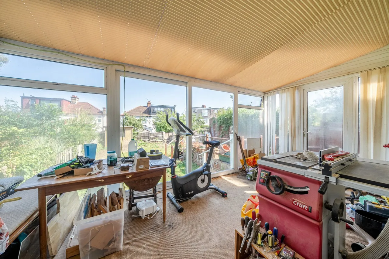 Dallinger Road, SE12, photo 16