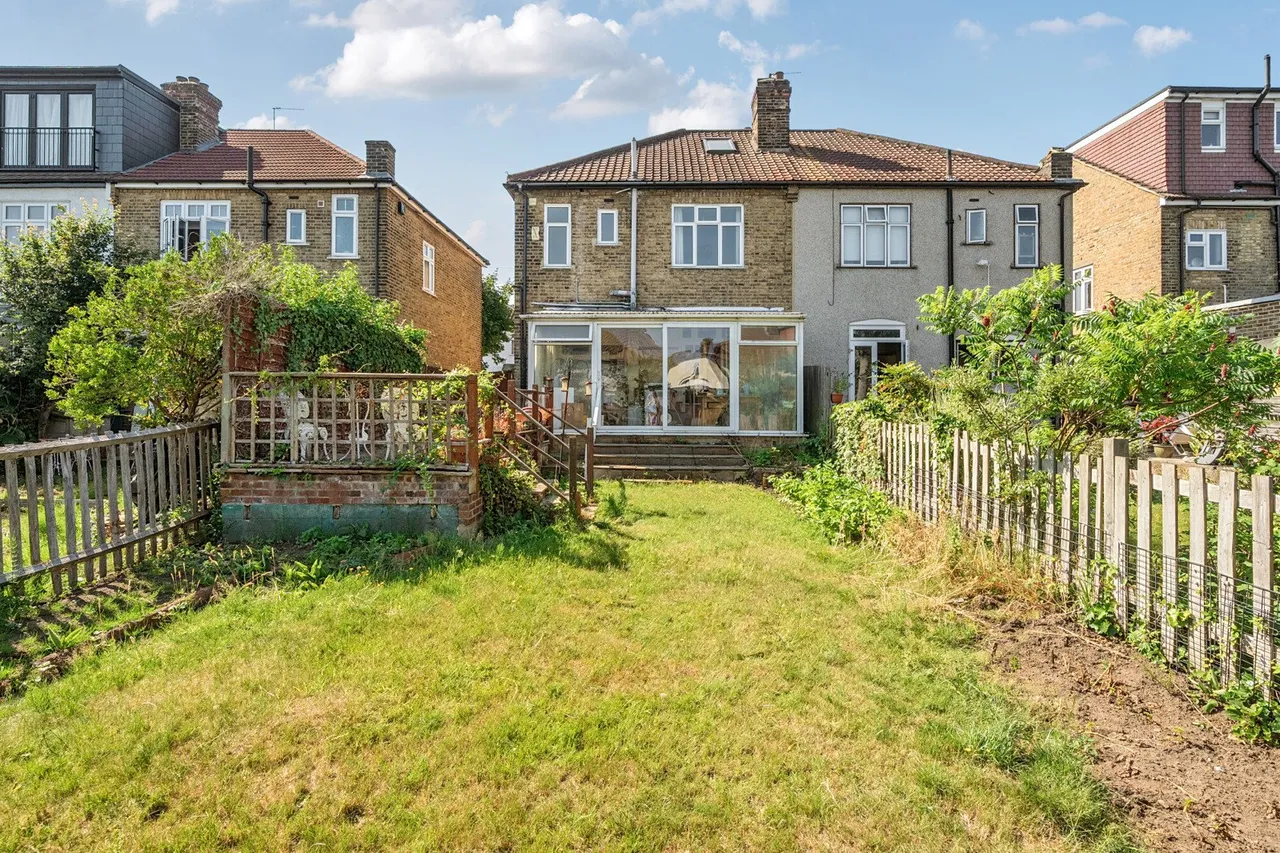 Dallinger Road, SE12, photo 10