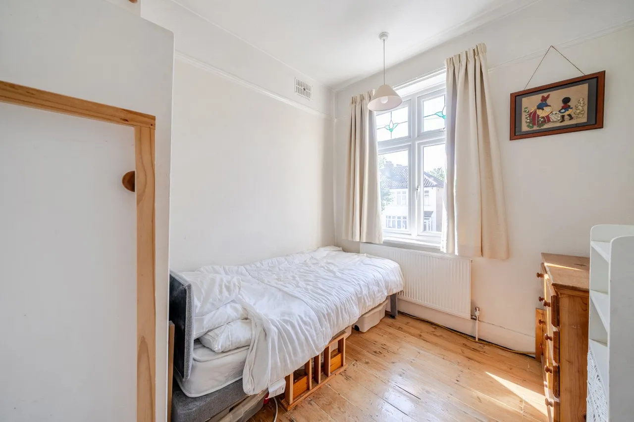 Dallinger Road, SE12, photo 7