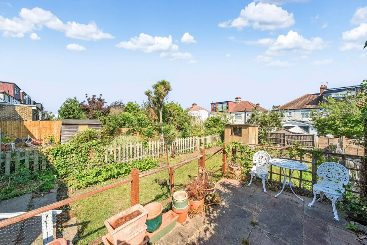 Dallinger Road, SE12, photo 14