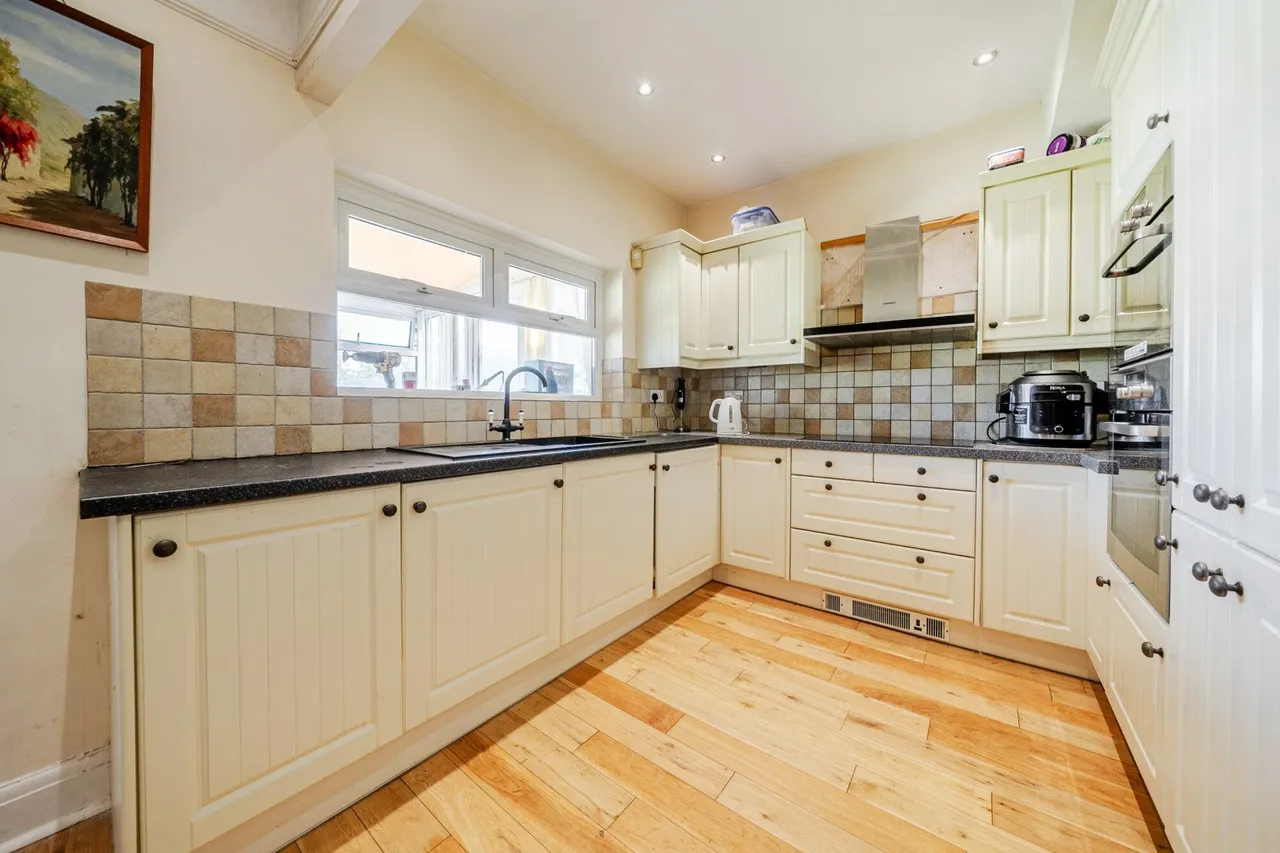 Dallinger Road, SE12, photo 4