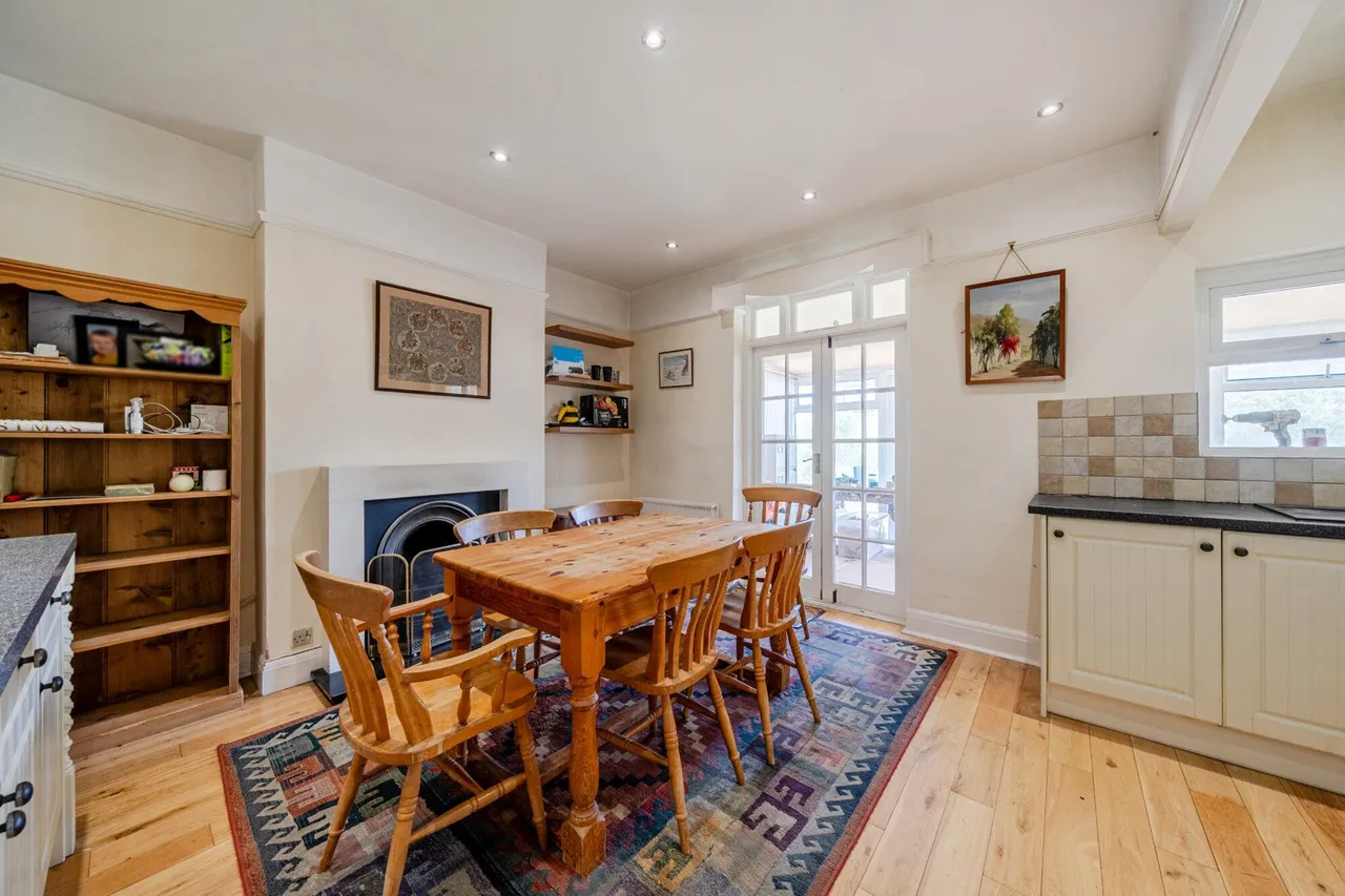 Dallinger Road, SE12, photo 17