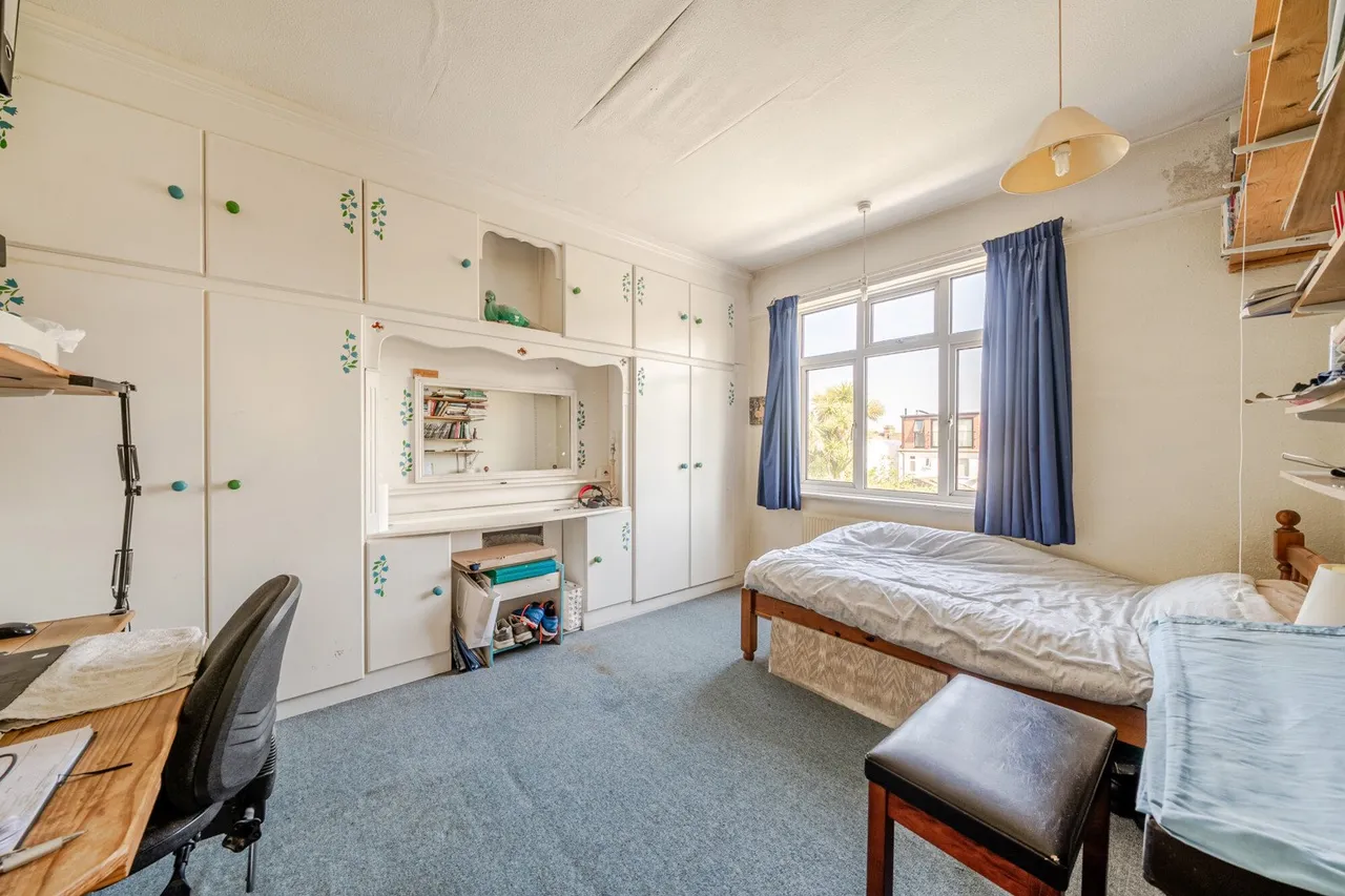 Dallinger Road, SE12, photo 6