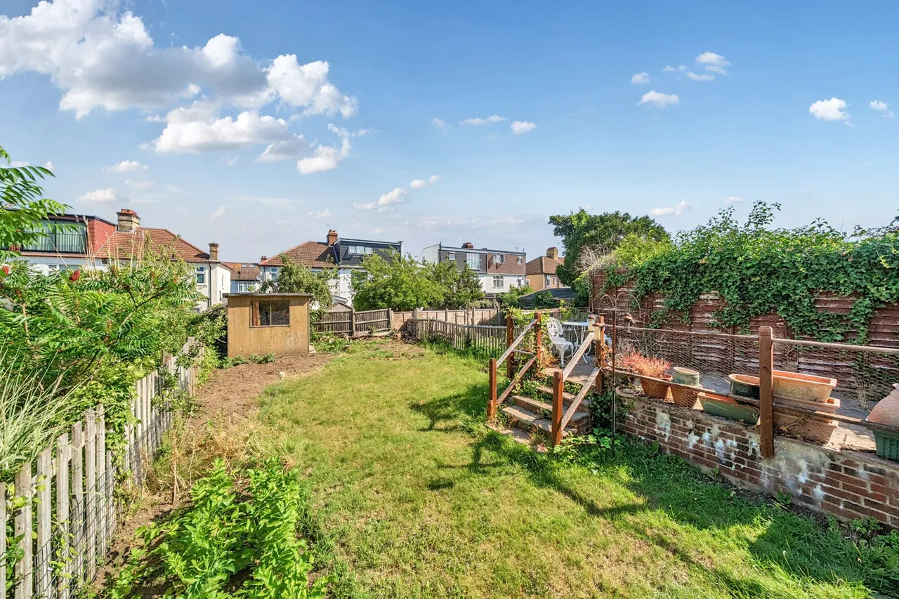 Dallinger Road, SE12, photo 11