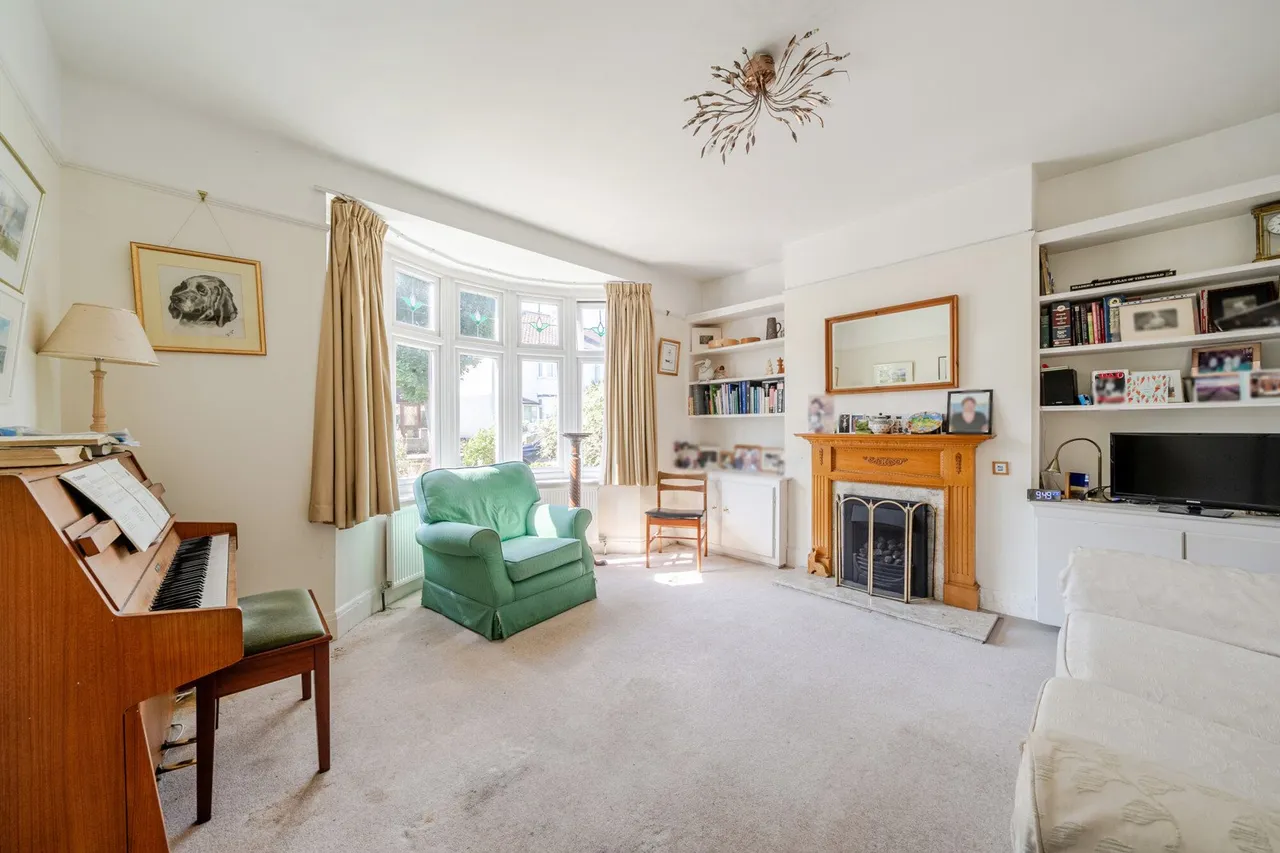 Dallinger Road, SE12, photo 2