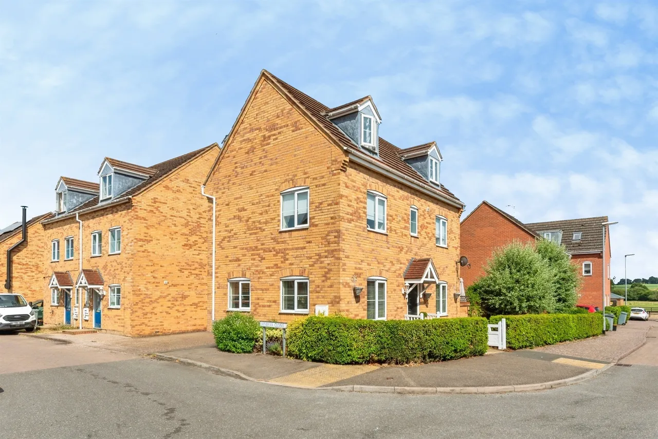 Charlestown, Ancaster, GRANTHAM, photo 8