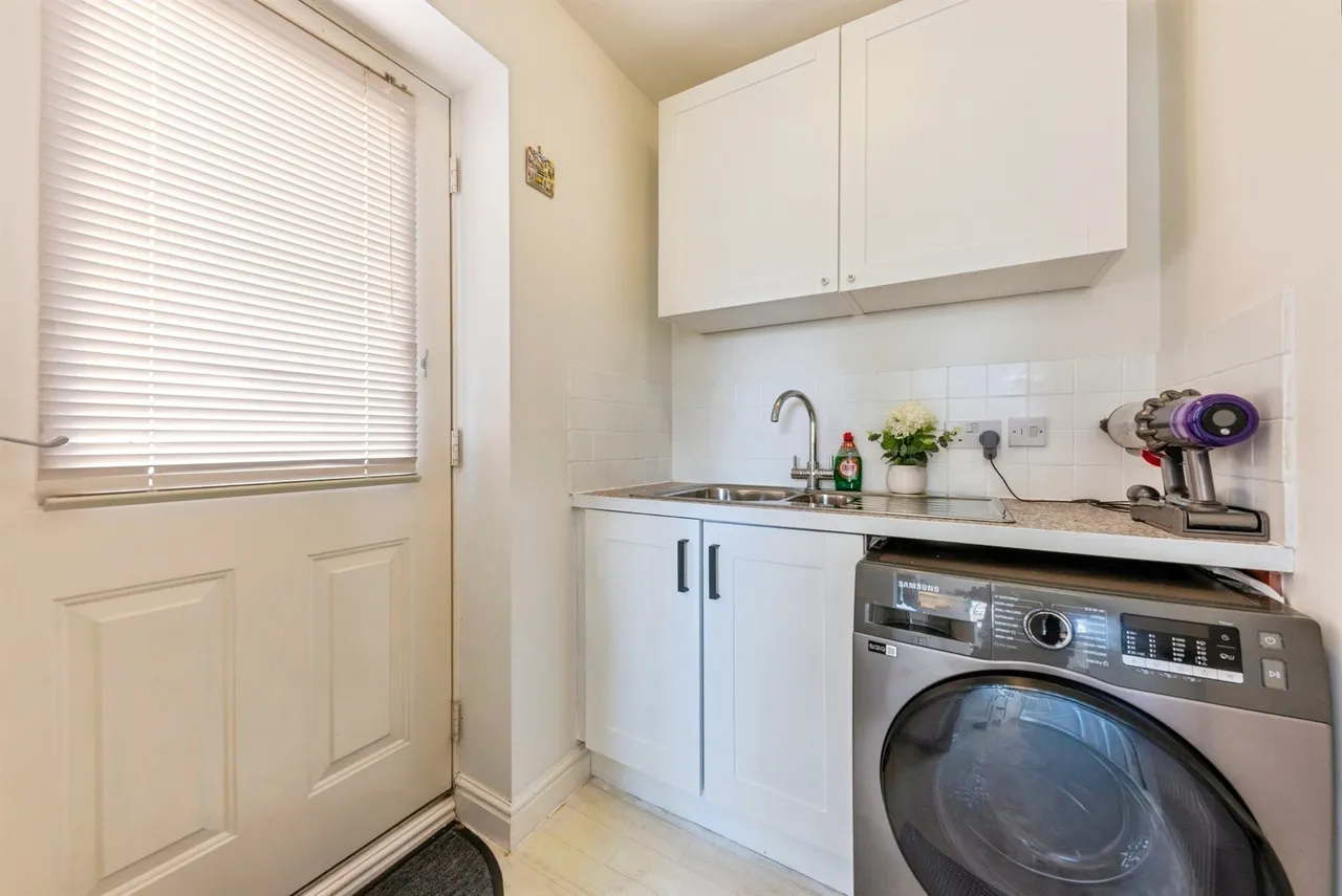 Charlestown, Ancaster, GRANTHAM, photo 10