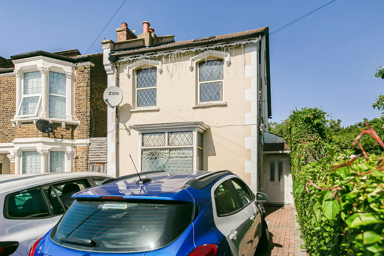 Parchmore Road, Thornton Heath, CR7, photo 17