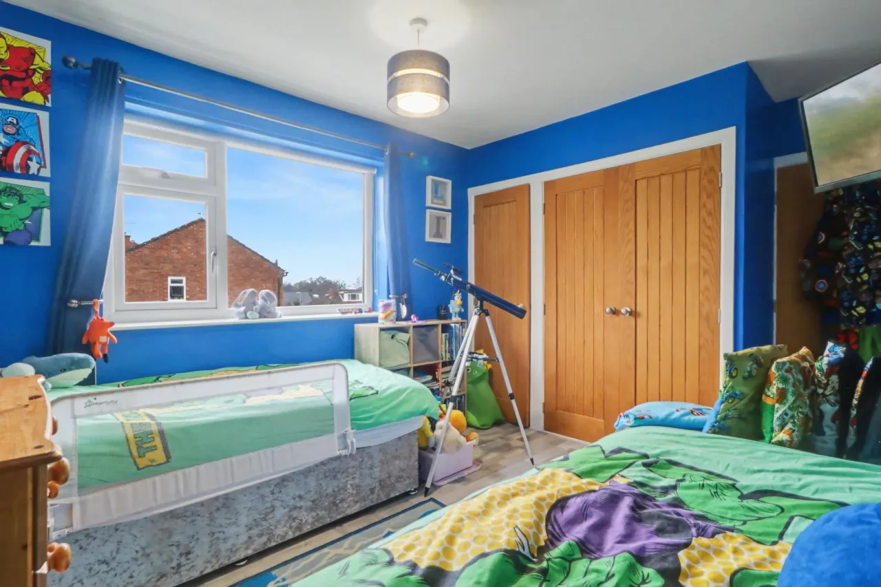 Newcastle Road, Congleton, CW12, photo 21