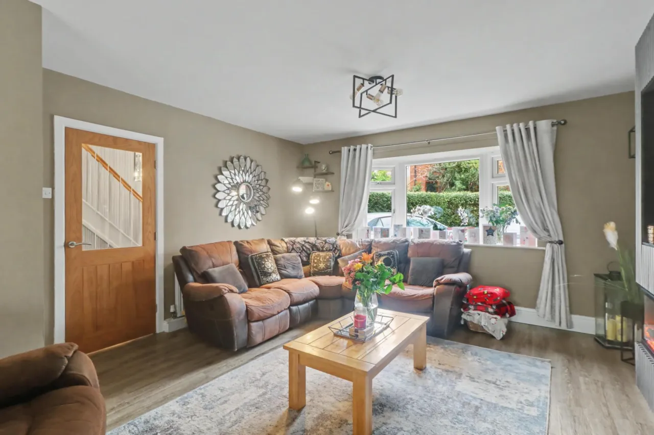 Newcastle Road, Congleton, CW12, photo 5