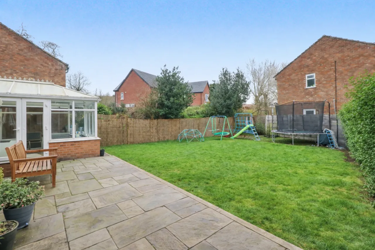 Newcastle Road, Congleton, CW12, photo 24