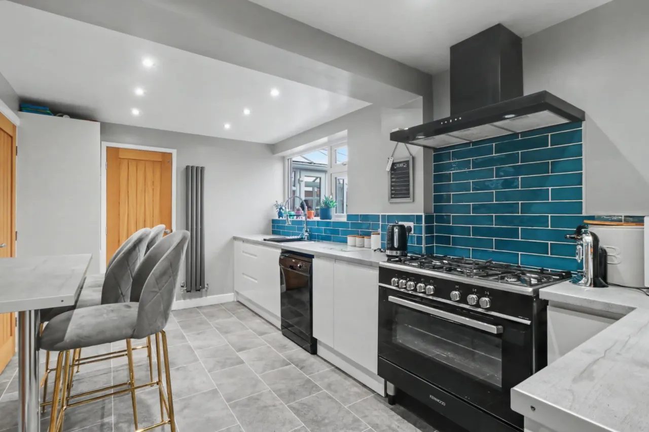 Newcastle Road, Congleton, CW12, photo 9