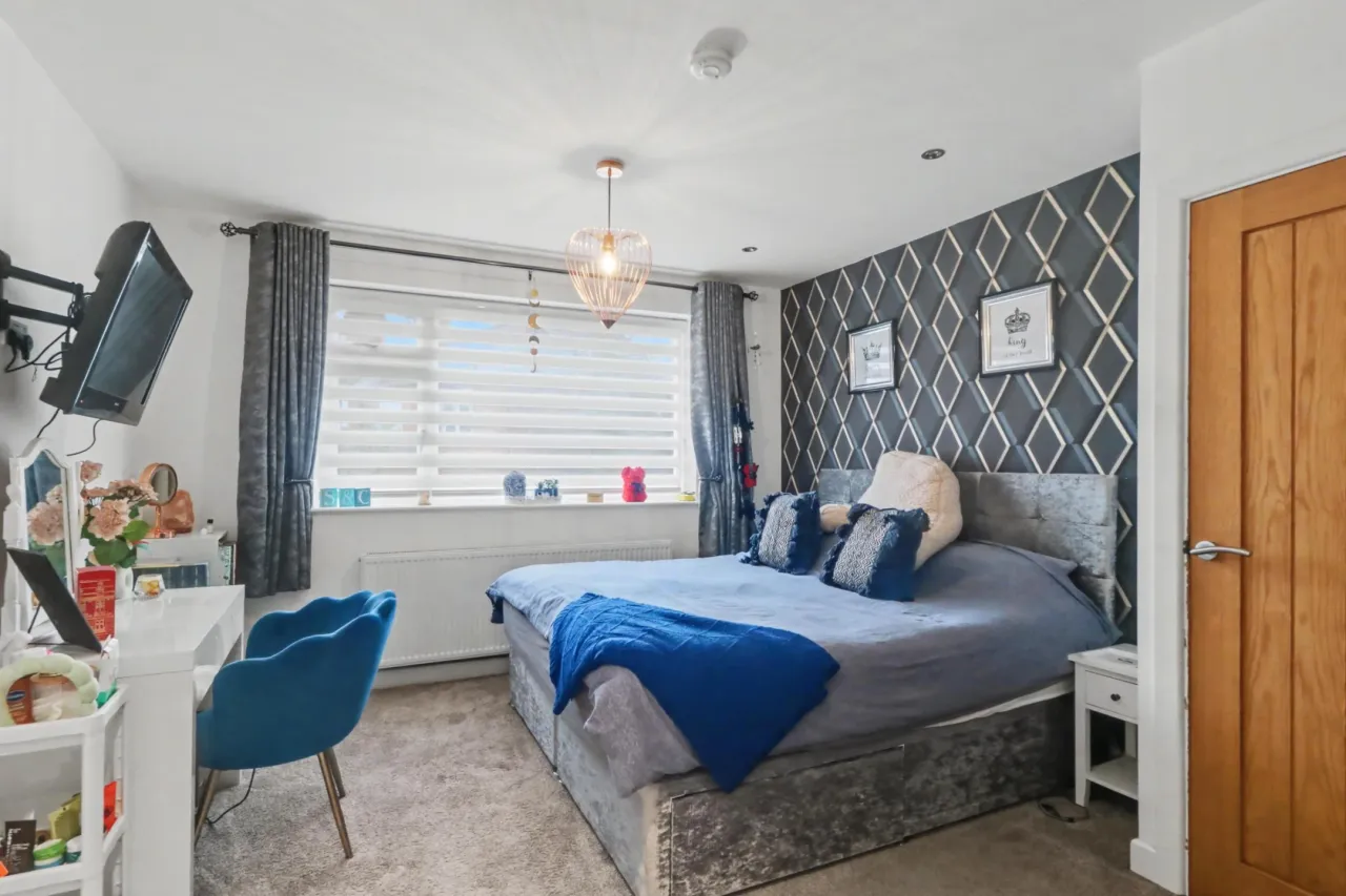 Newcastle Road, Congleton, CW12, photo 14