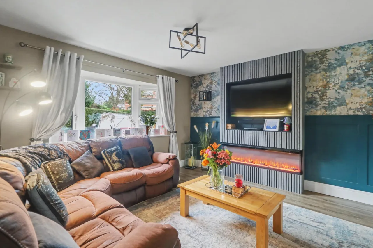 Newcastle Road, Congleton, CW12, photo 4