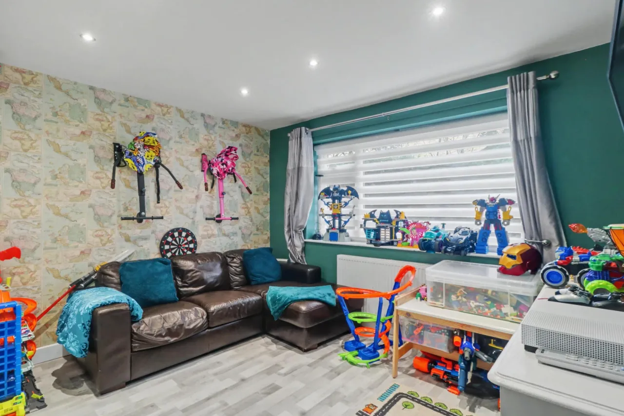 Newcastle Road, Congleton, CW12, photo 6