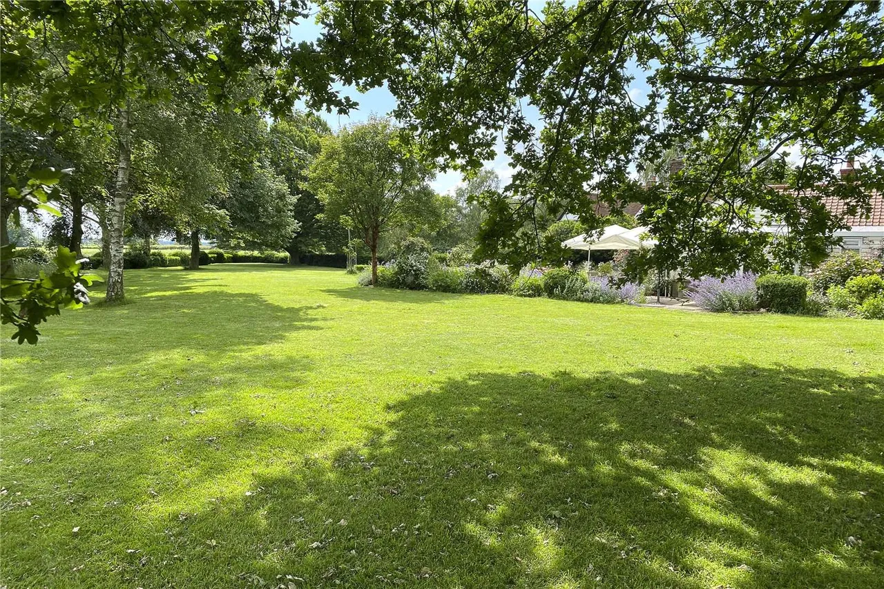 Watery Lane, Matching Green, CM17, photo 23