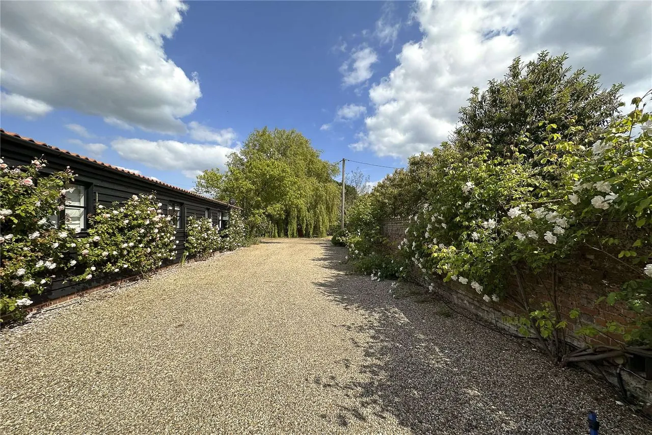 Watery Lane, Matching Green, CM17, photo 25