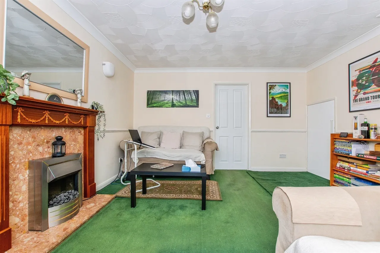 Tyler Crescent, Butterwick, PE22, photo 6