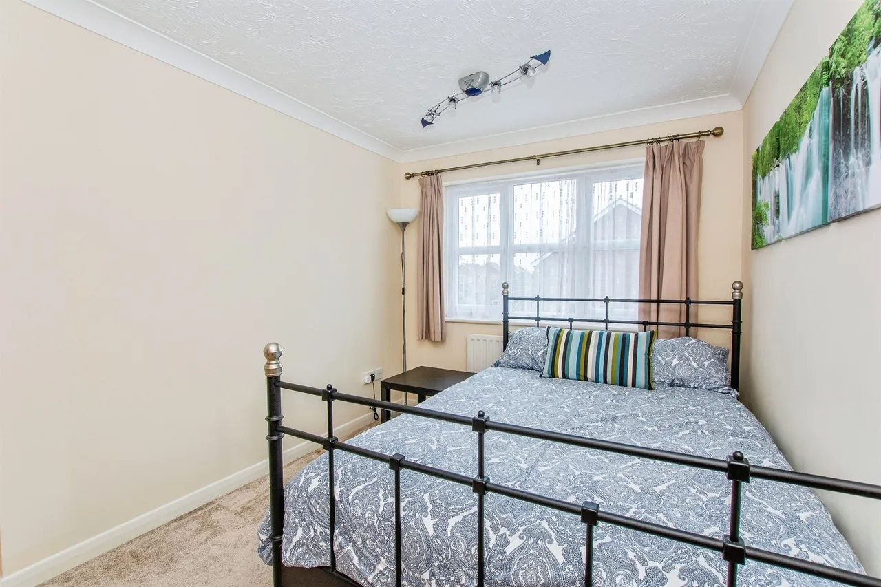 Tyler Crescent, Butterwick, PE22, photo 19