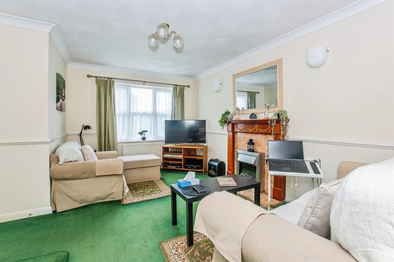 Tyler Crescent, Butterwick, PE22, photo 5