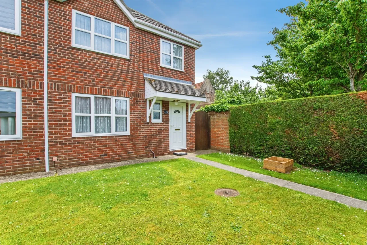 Tyler Crescent, Butterwick, PE22, photo 4