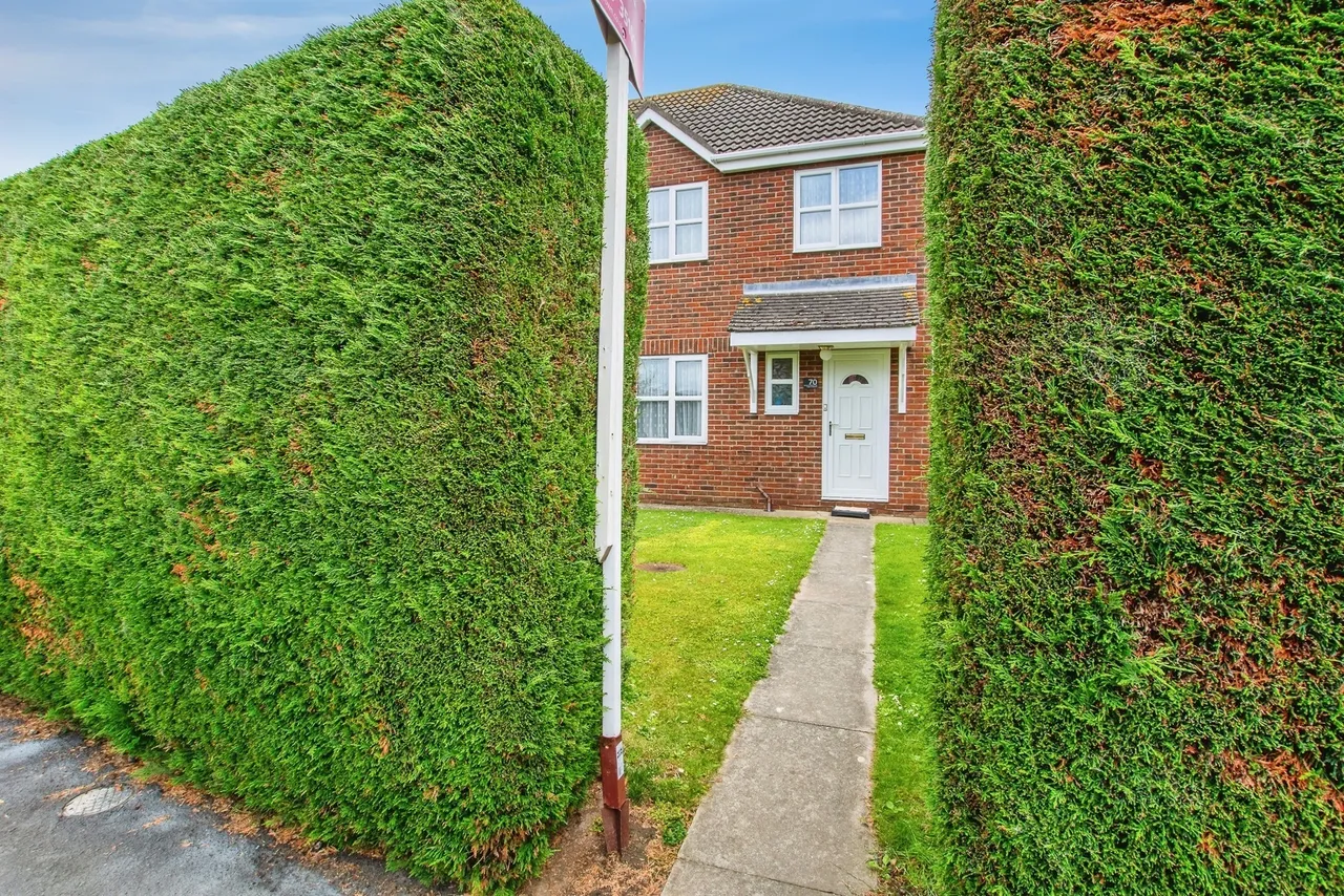 Tyler Crescent, Butterwick, PE22, photo 8