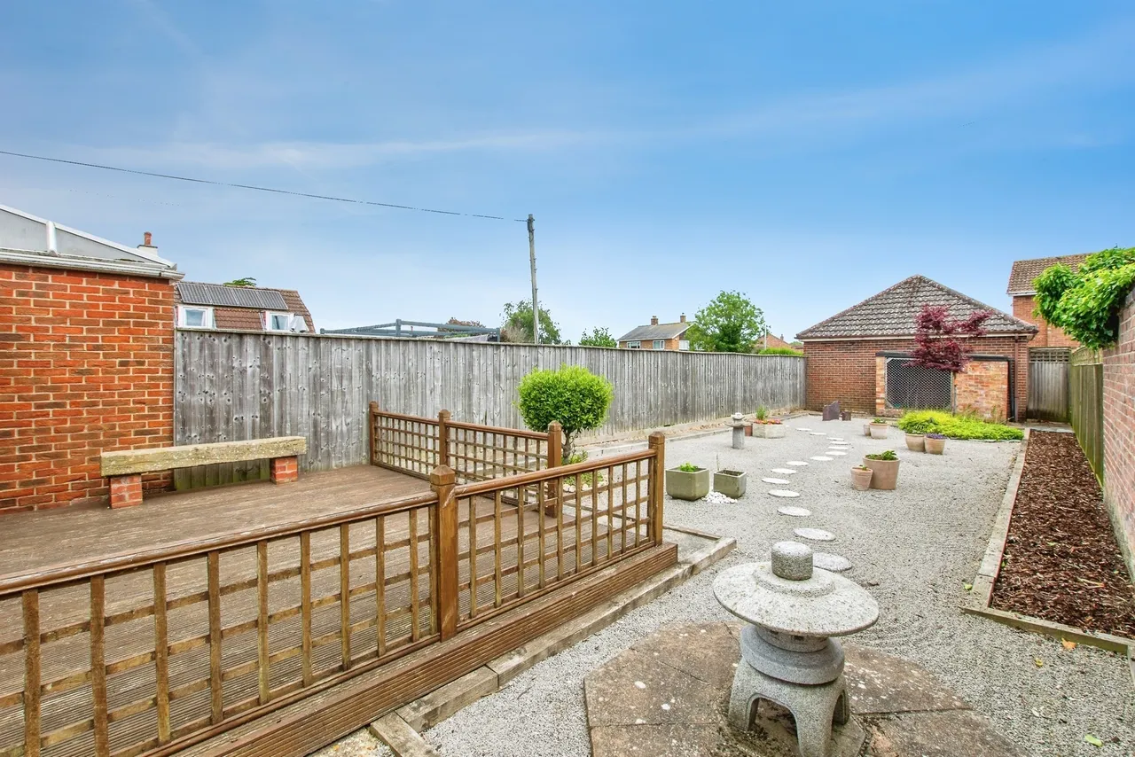 Tyler Crescent, Butterwick, PE22, photo 11