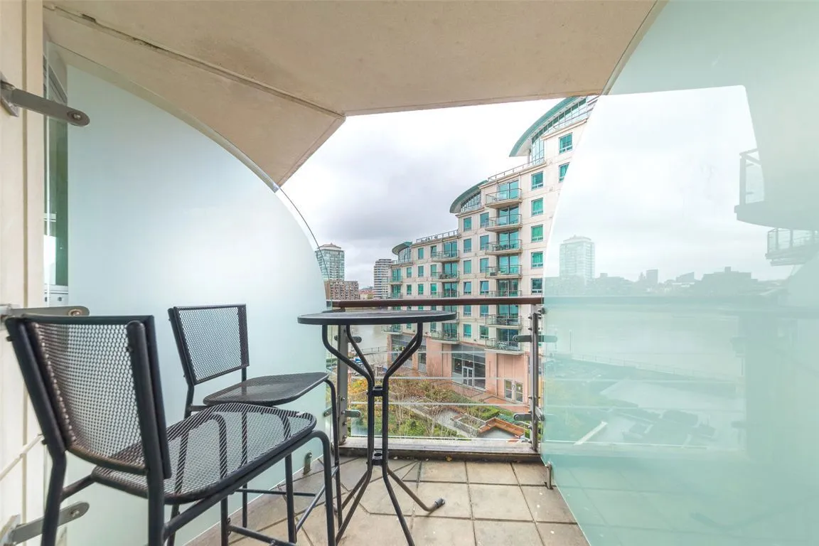 Kestrel House, London, photo 11