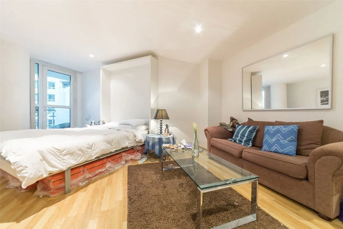 Kestrel House, London, photo 2