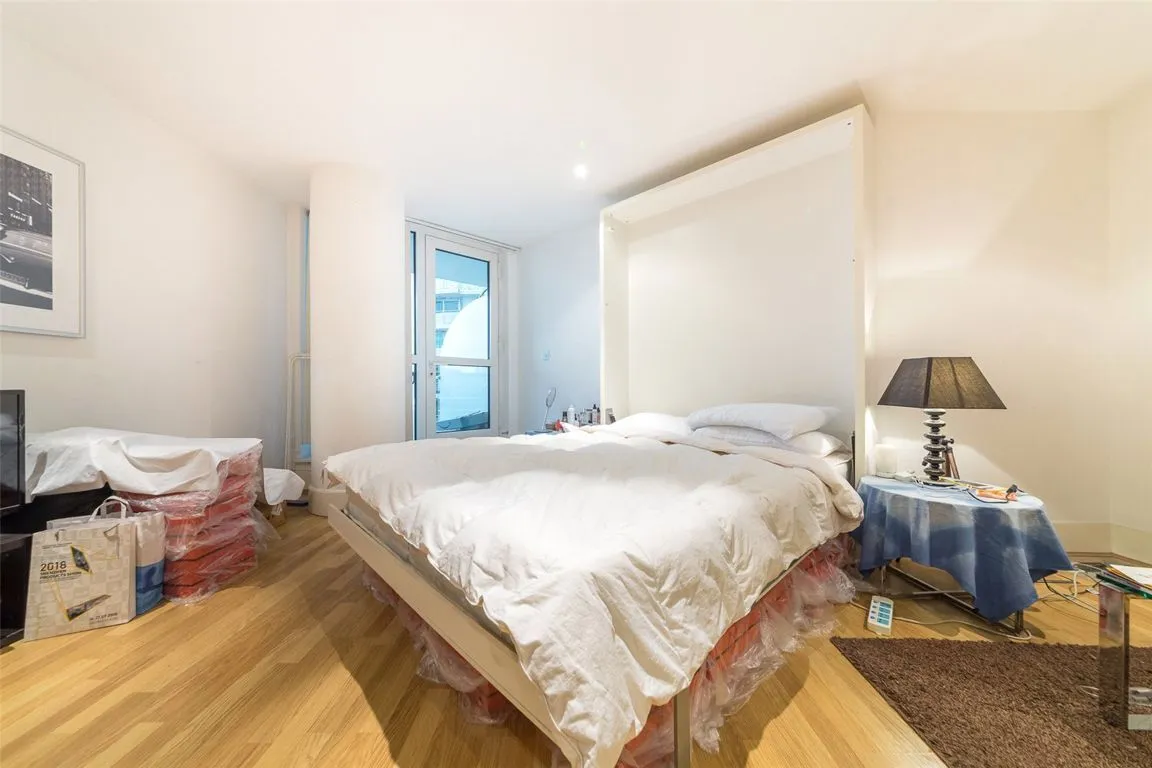 Kestrel House, London, photo 4