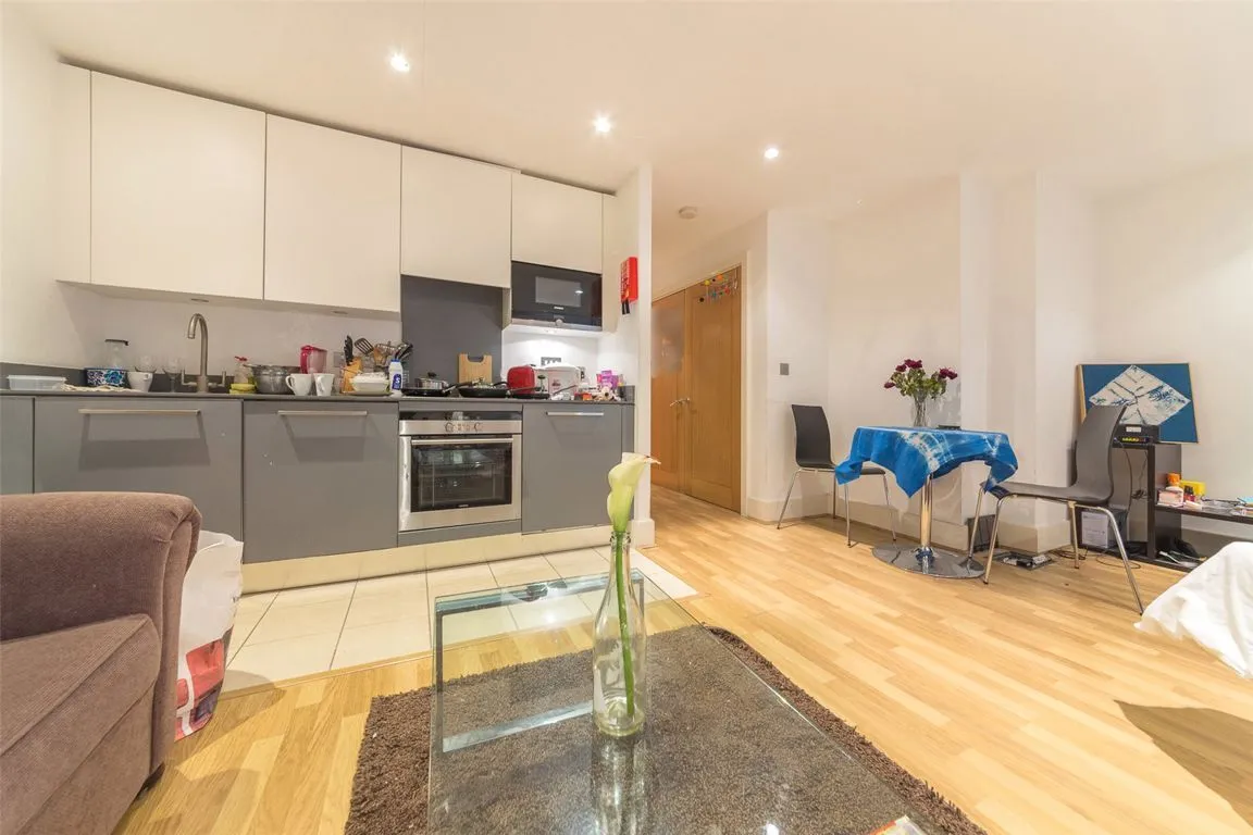 Kestrel House, London, photo 8