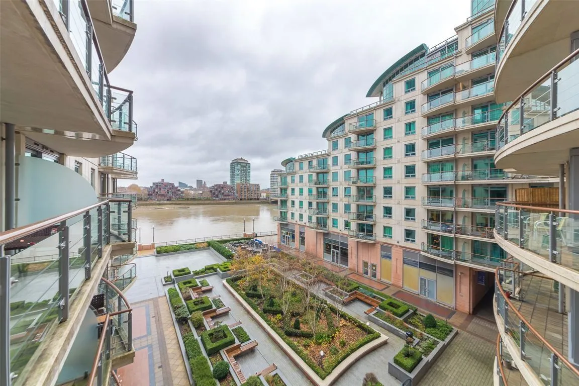 Kestrel House, London, photo 13