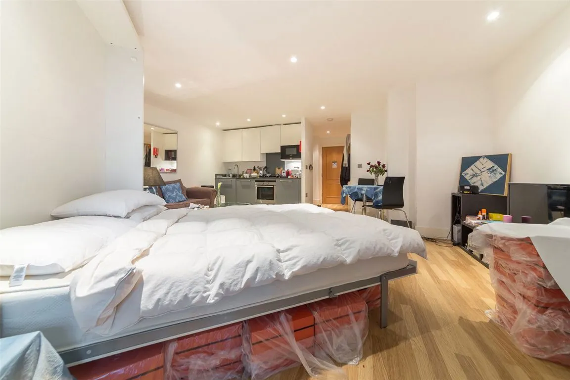 Kestrel House, London, photo 6