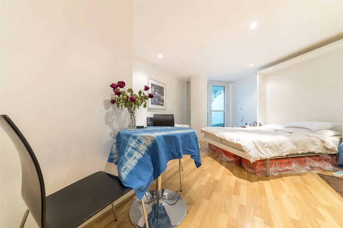 Kestrel House, London, photo 5