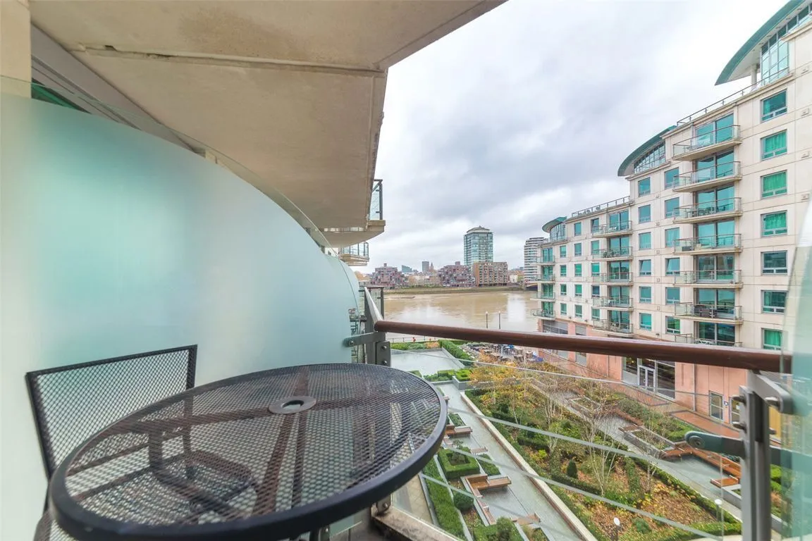 Kestrel House, London, photo 12