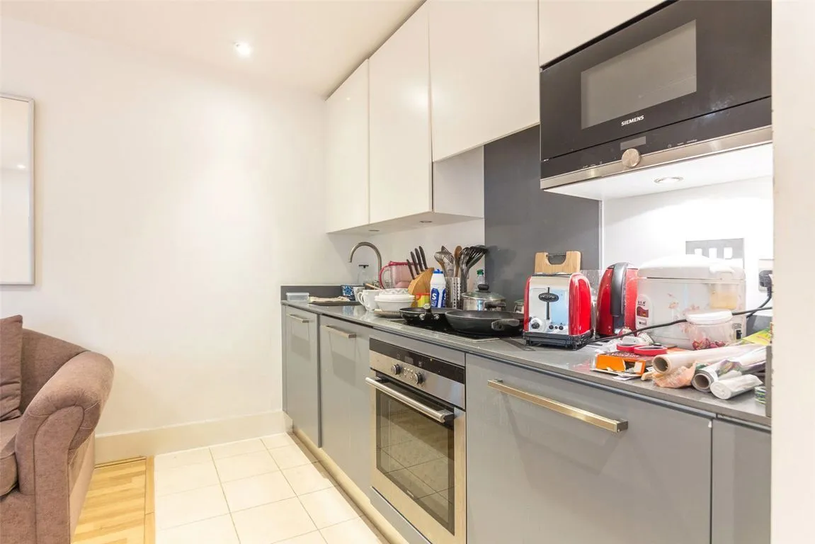Kestrel House, London, photo 9