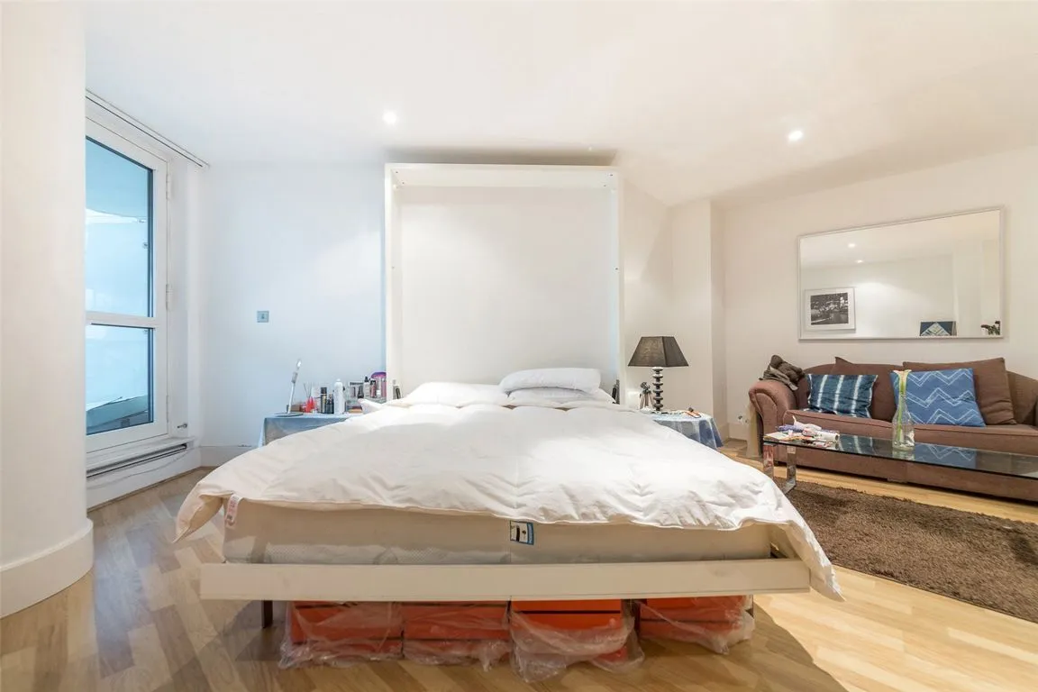 Kestrel House, London, photo 3