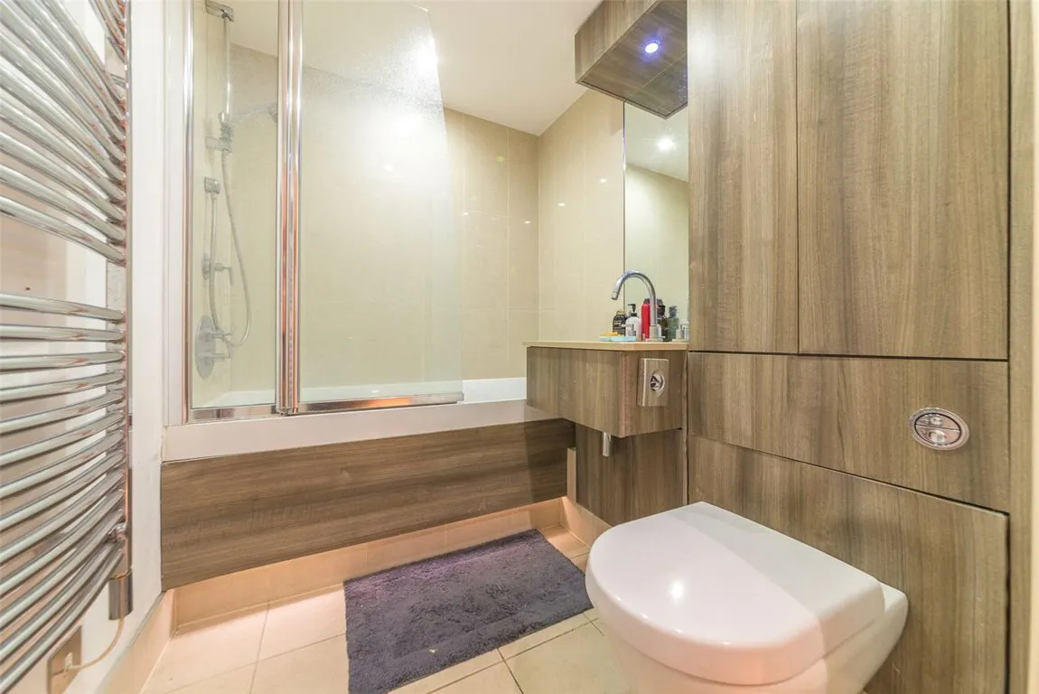 Kestrel House, London, photo 7