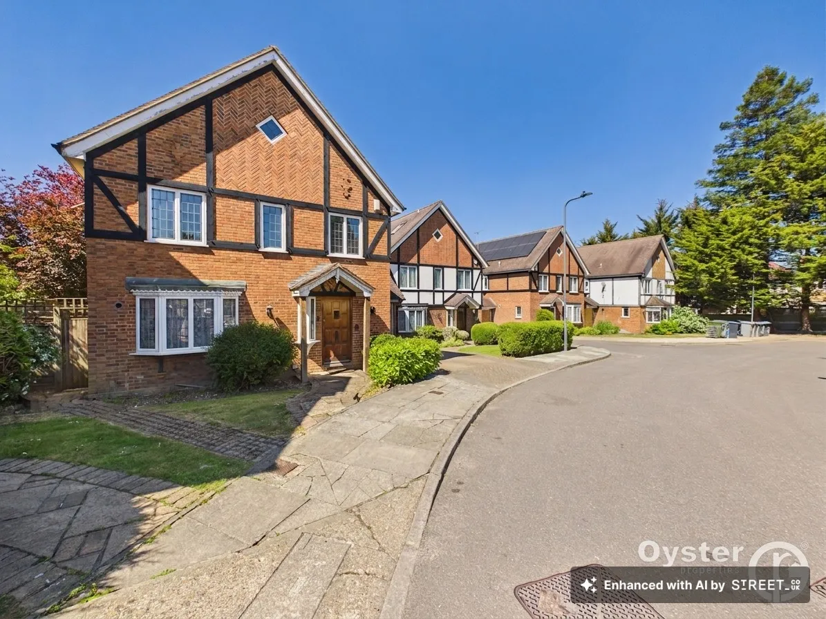 5 bed house to rent, Mountington Park Close, Harrow, HA3