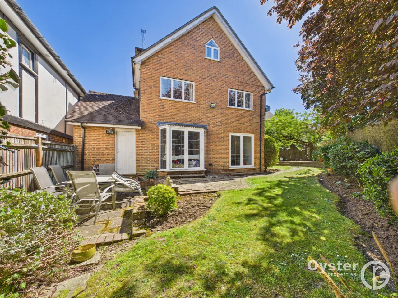 Mountington Park Close, Harrow, HA3, photo 22