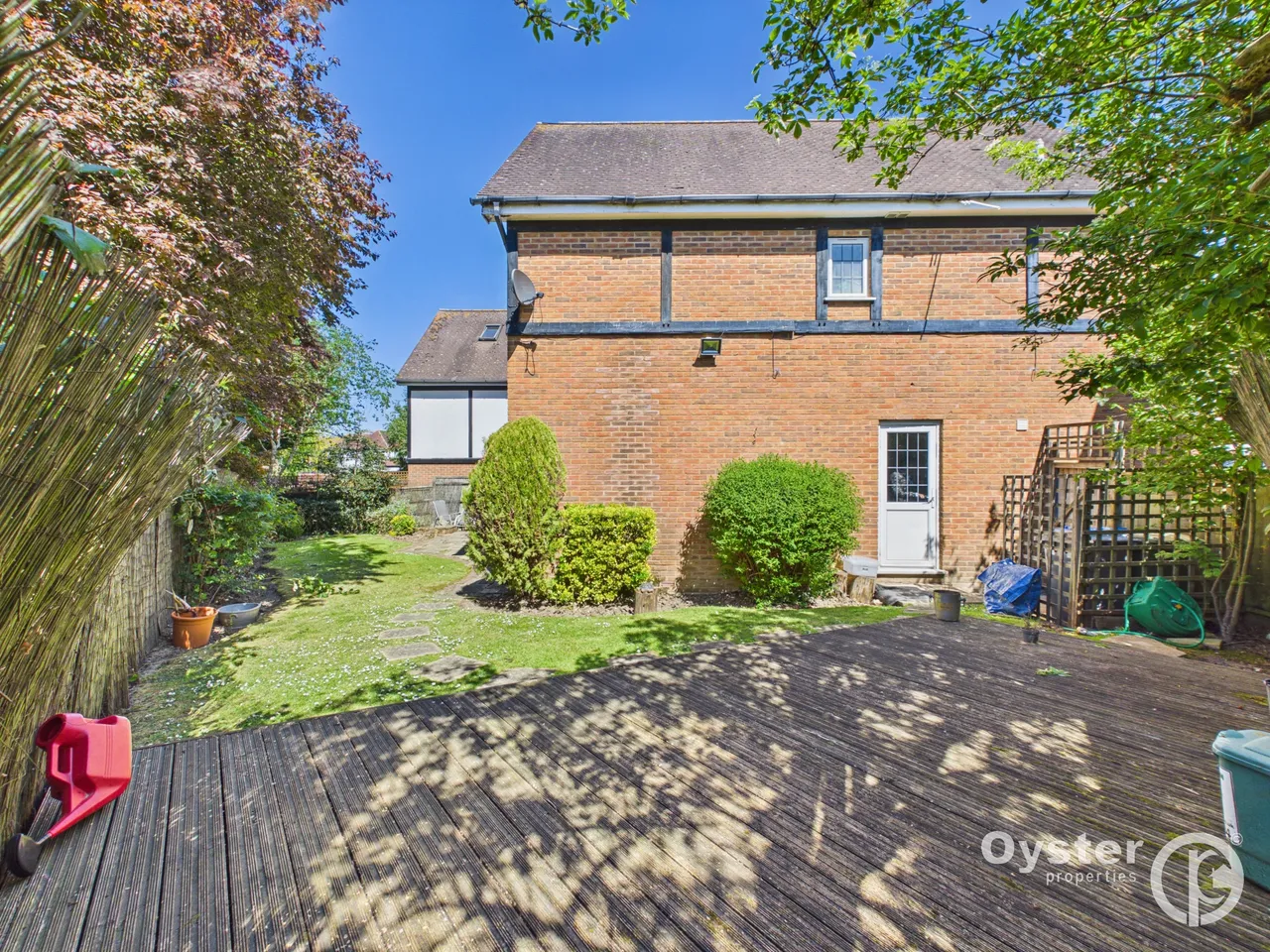 Mountington Park Close, Harrow, HA3, photo 24