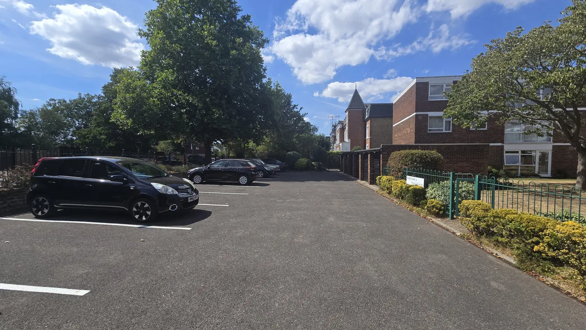 Beckenham, BR3 1TR, photo 11
