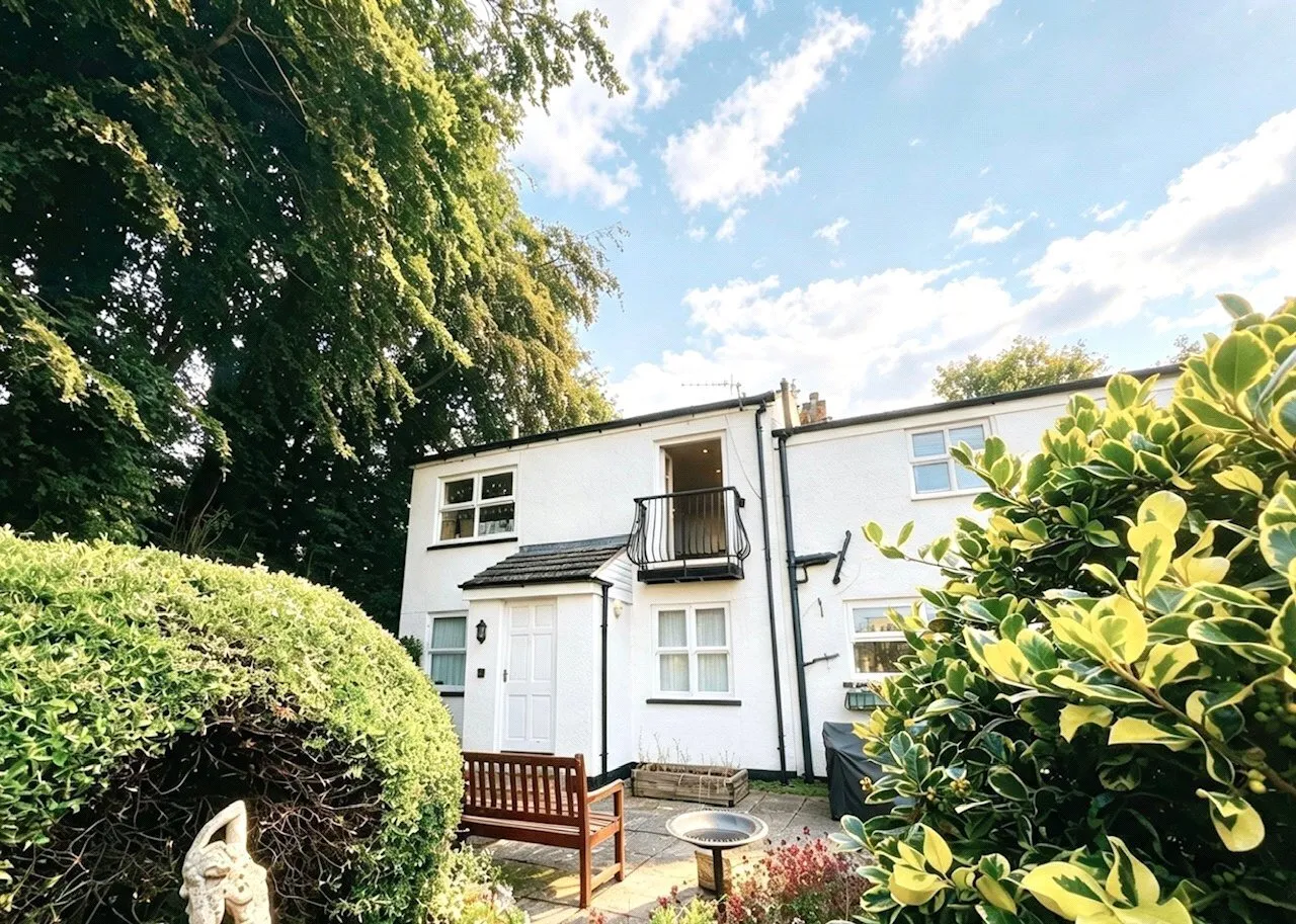 Low Road West, Shincliffe, Durham, DH1, photo 10