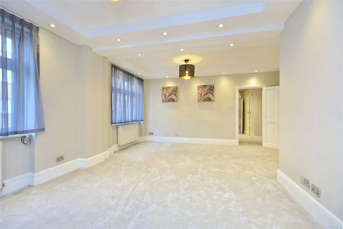 Hall Road, London, NW8, photo 5