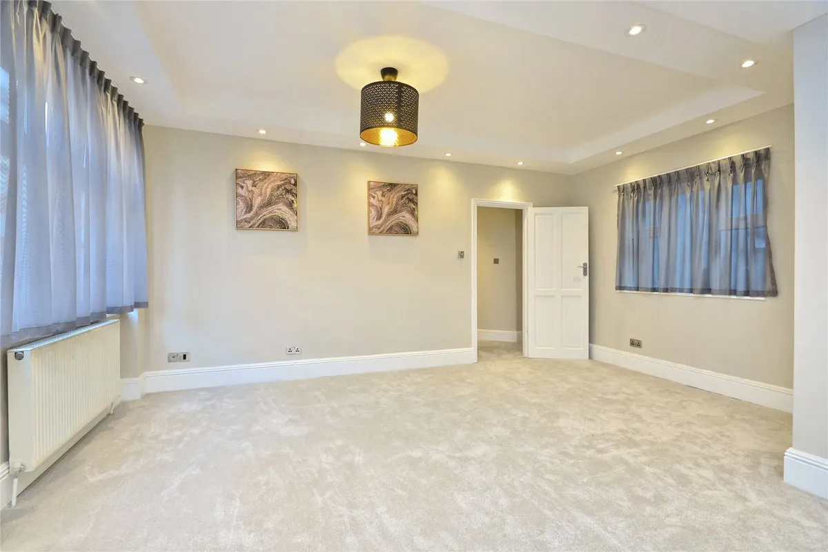 Hall Road, London, NW8, photo 6