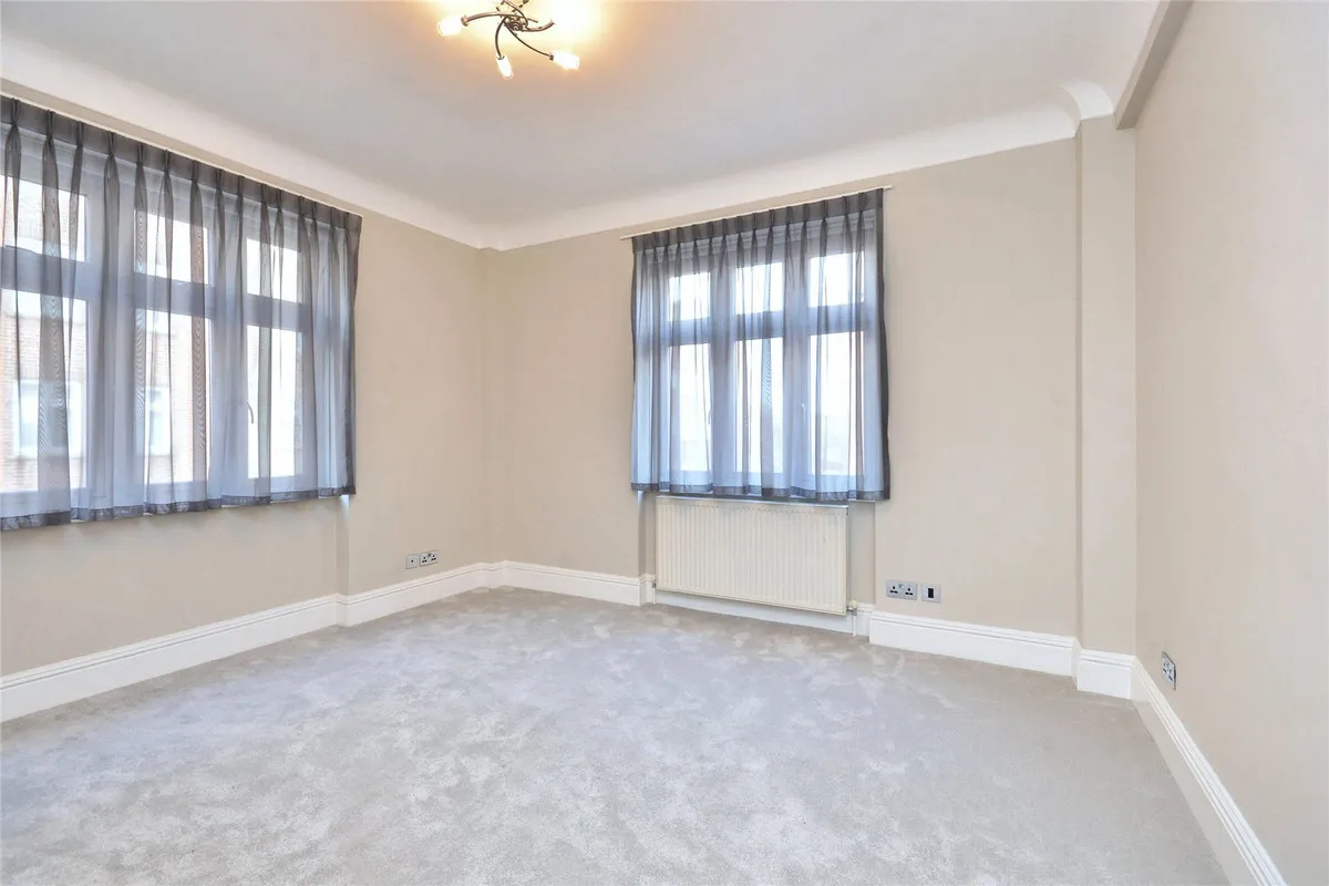 Hall Road, London, NW8, photo 8