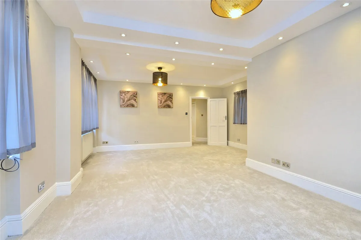 Hall Road, London, NW8, photo 7